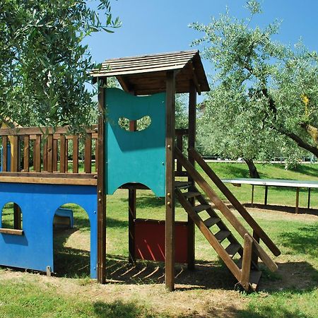 Villenpark Sanghen Manerba del Garda Exterior foto