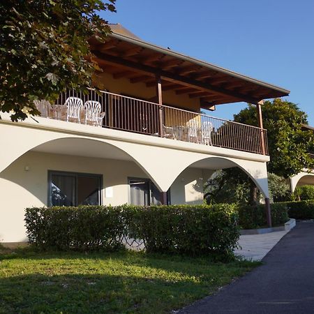 Villenpark Sanghen Manerba del Garda Exterior foto