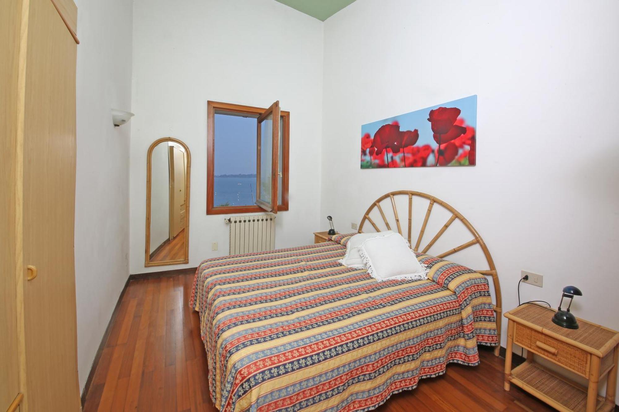 Villenpark Sanghen Manerba del Garda Habitación foto
