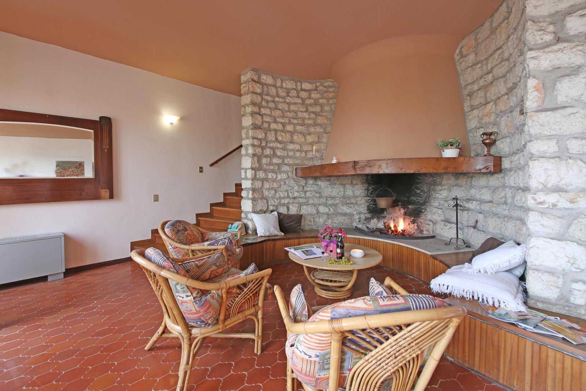 Villenpark Sanghen Manerba del Garda Habitación foto