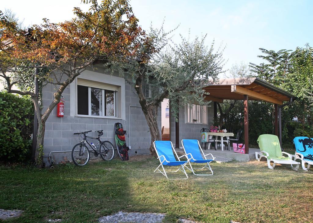 Villenpark Sanghen Manerba del Garda Exterior foto