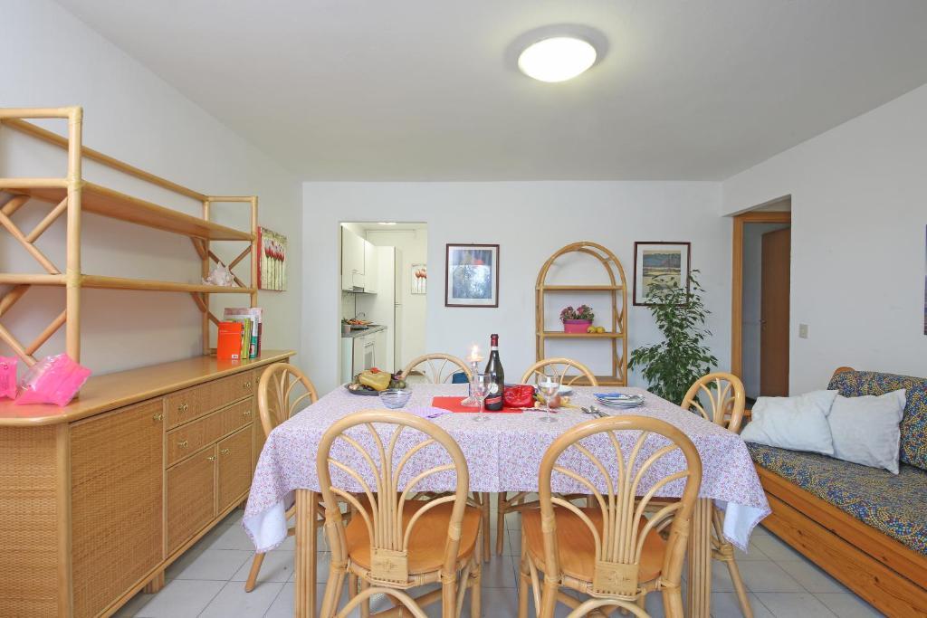 Villenpark Sanghen Manerba del Garda Exterior foto